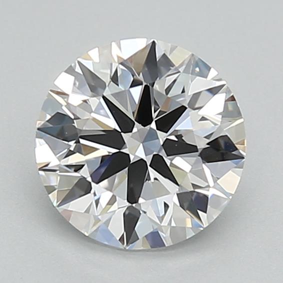 0.95ct Round D VVS2 Lab-Grown Diamond