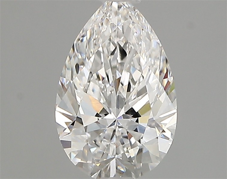 1.21ct Pear E VVS1 Lab-Grown Diamond