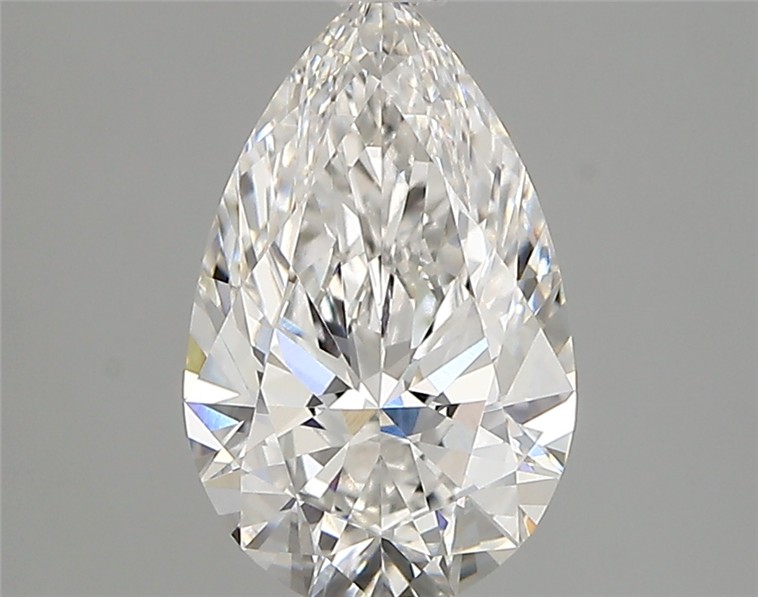 1.84ct Pear E VVS1 Lab-Grown Diamond
