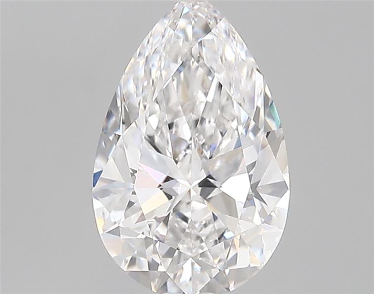 1.88ct Pear D VVS1 Lab-Grown Diamond