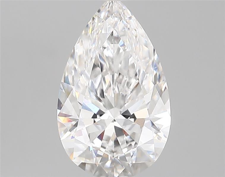 1.75ct Pear E VVS1 Lab-Grown Diamond