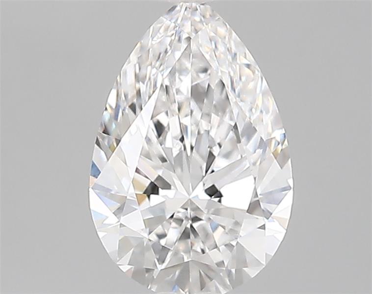 1.36ct Pear D VVS1 Lab-Grown Diamond