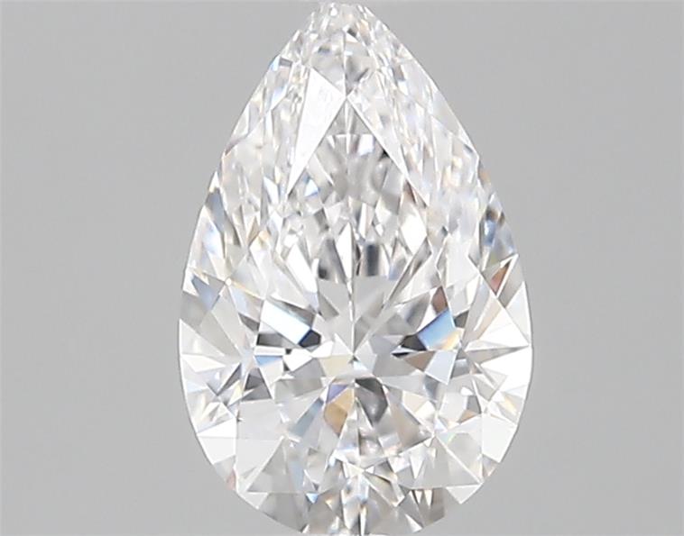 1.15ct Pear D VVS1 Lab-Grown Diamond