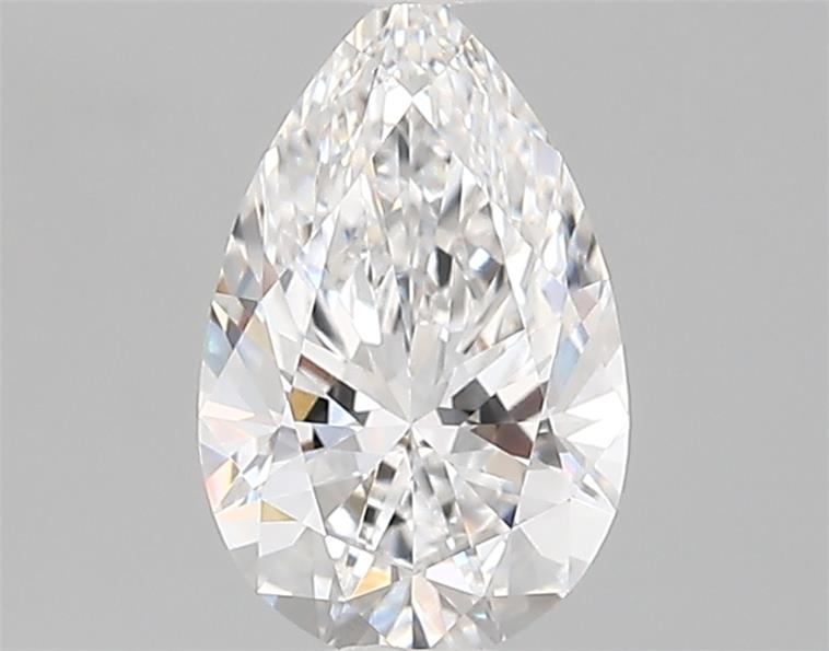 1.2ct Pear D VVS1 Lab-Grown Diamond