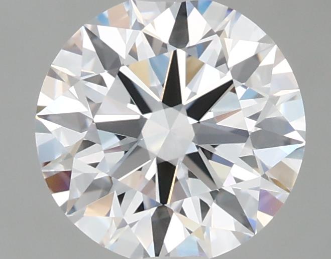 1.88ct Round D VVS1 Lab-Grown Diamond