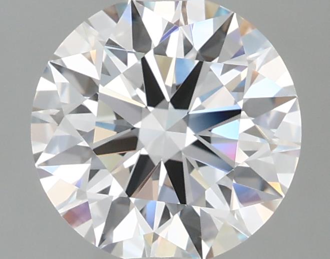1.9ct Round D VVS1 Lab-Grown Diamond