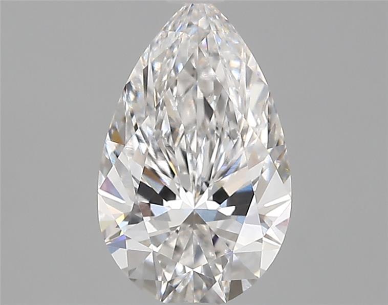 1.62ct Pear E VVS1 Lab-Grown Diamond
