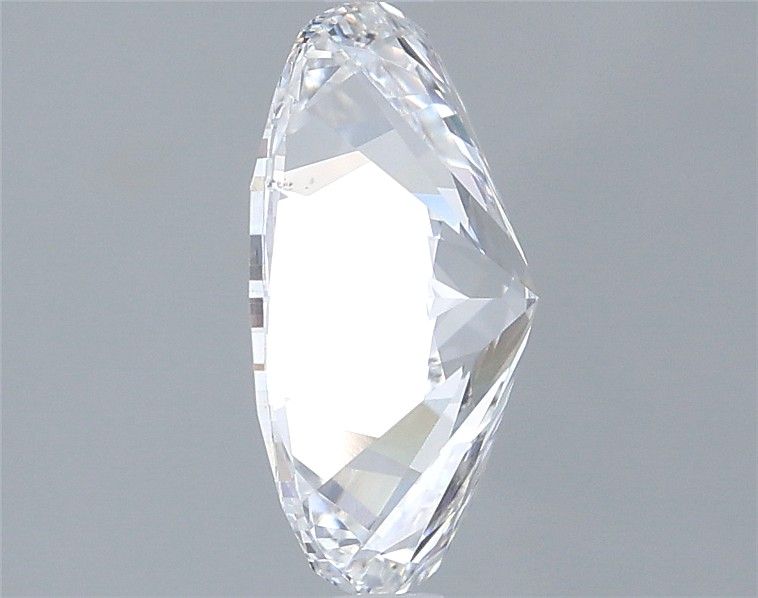 2.05ct Oval E VS1 Lab-Grown Diamond