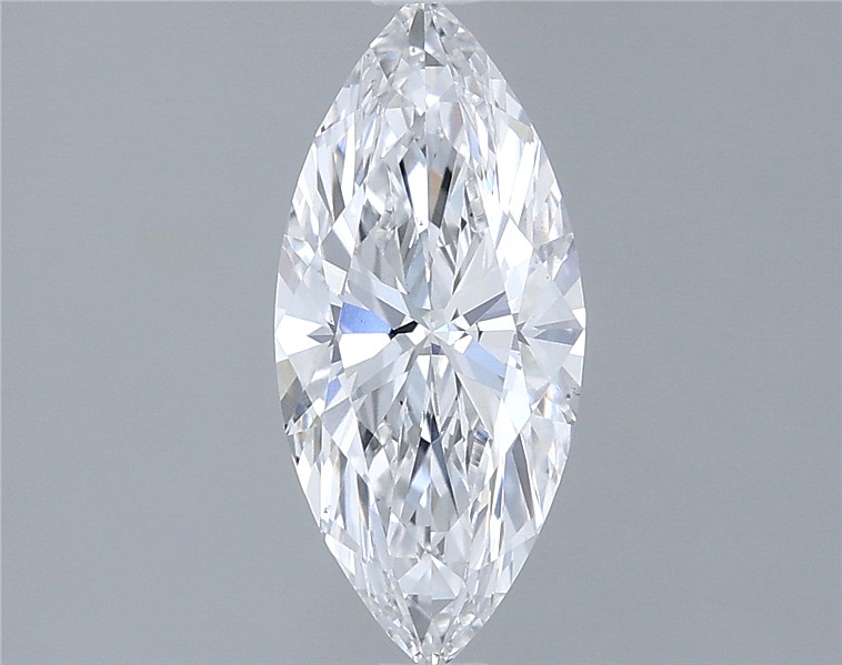 1.01ct Marquise D VS1 Lab-Grown Diamond