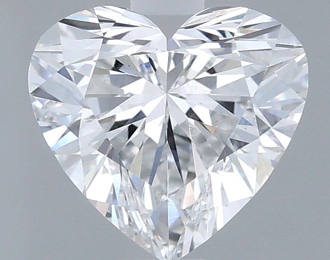 1.26ct Heart E VS1 Lab-Grown Diamond