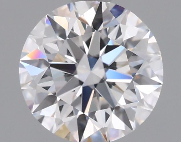 1.02ct Round D VVS2 Lab-Grown Diamond