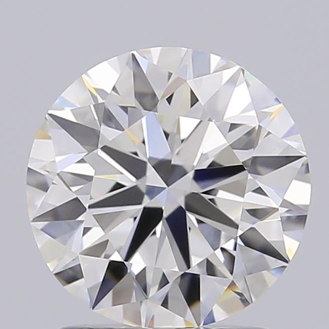 1.45ct Round F VVS2 Lab-Grown Diamond