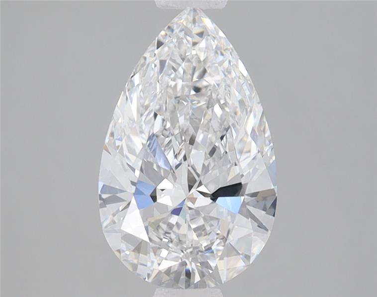 1.5ct Pear E VVS2 Lab-Grown Diamond