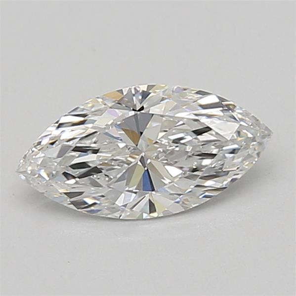 0.83ct Marquise E VS1 Lab-Grown Diamond