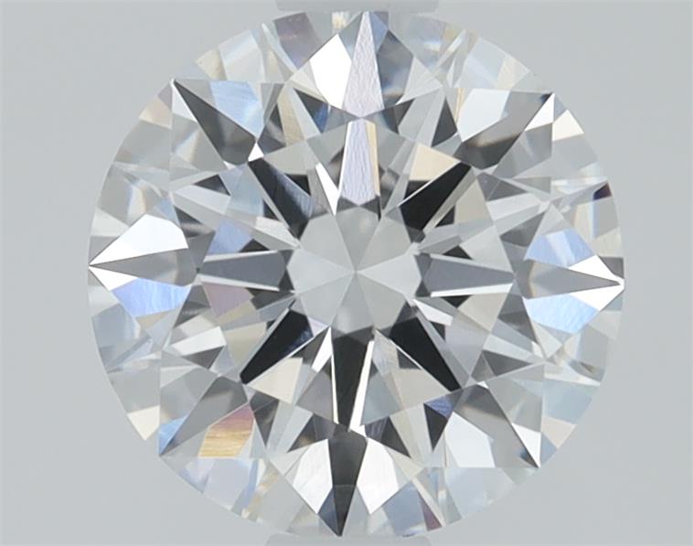 1.52ct Round D VVS2 Lab-Grown Diamond