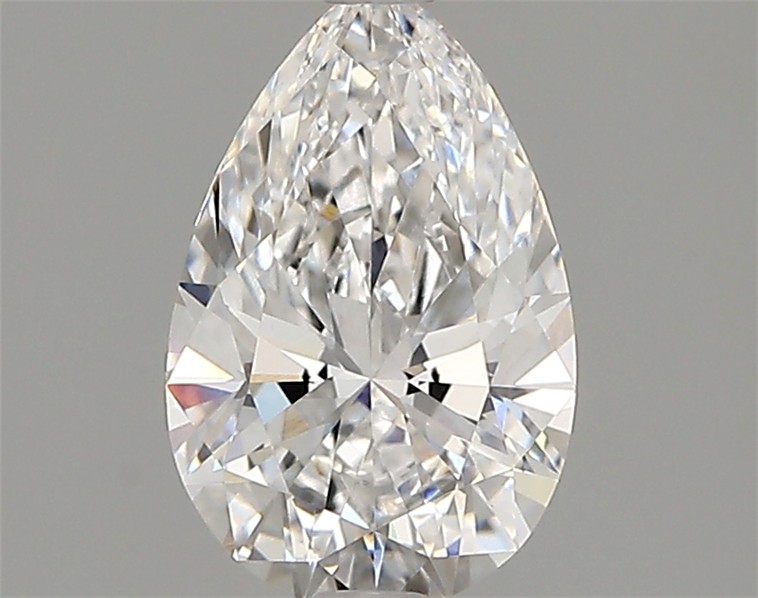 1.43ct Pear D VVS1 Lab-Grown Diamond
