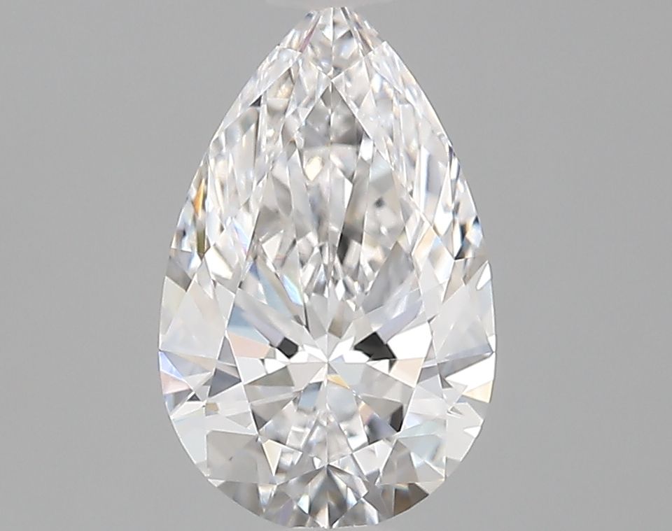 1.82ct Pear D VVS2 Lab-Grown Diamond