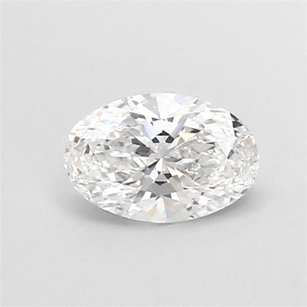 1.04ct Oval D VS2 Lab-Grown Diamond