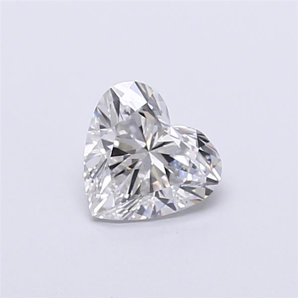 1.03ct Heart E VS1 Lab-Grown Diamond