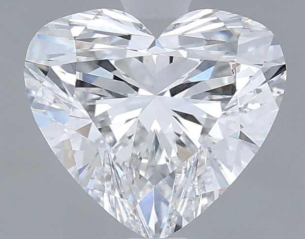 1.57ct Heart E VS1 Lab-Grown Diamond