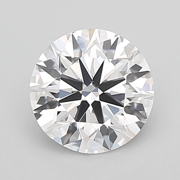 1.73ct Round D VS1 Lab-Grown Diamond