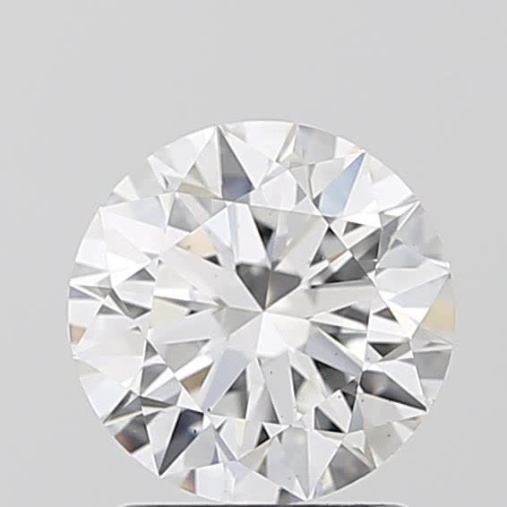 1.67ct Round E VS2 Lab-Grown Diamond