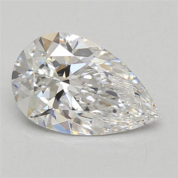 1.94ct Pear E VS1 Lab-Grown Diamond