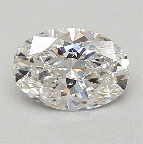 1.34ct Oval E VS1 Lab-Grown Diamond