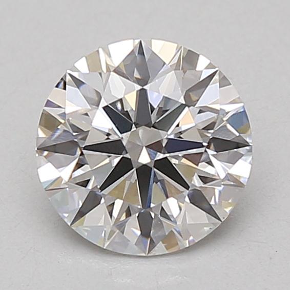 1.45ct Round D VS1 Lab-Grown Diamond