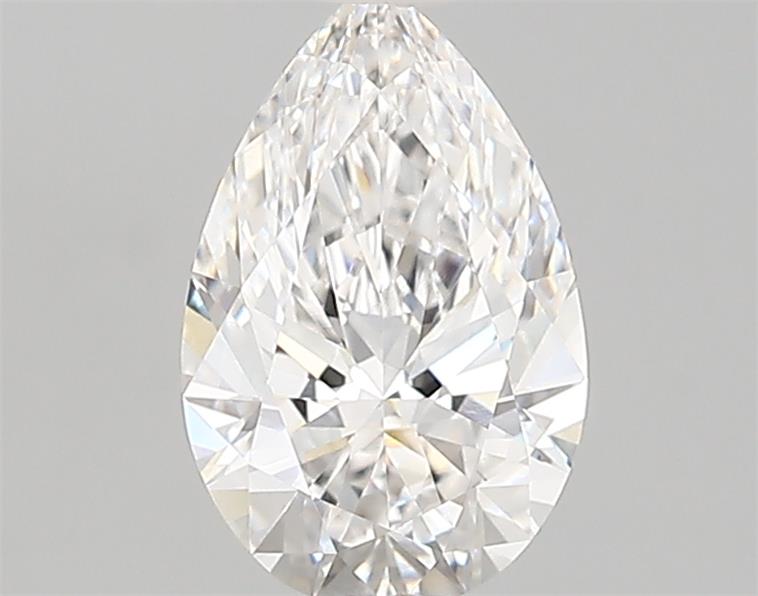 1.16ct Pear D VVS2 Lab-Grown Diamond