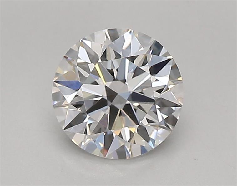 0.79ct Round D VS1 Lab-Grown Diamond