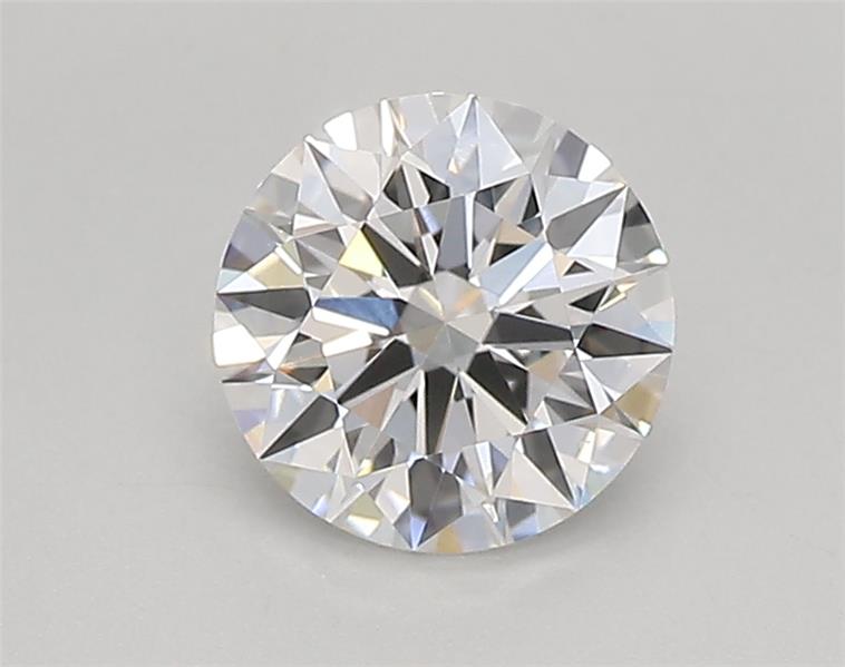 0.92ct Round D VVS1 Lab-Grown Diamond
