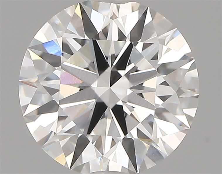 1.78ct Round E VVS1 Lab-Grown Diamond