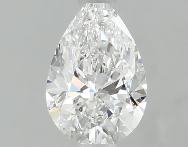 0.93ct Pear E VS1 Lab-Grown Diamond