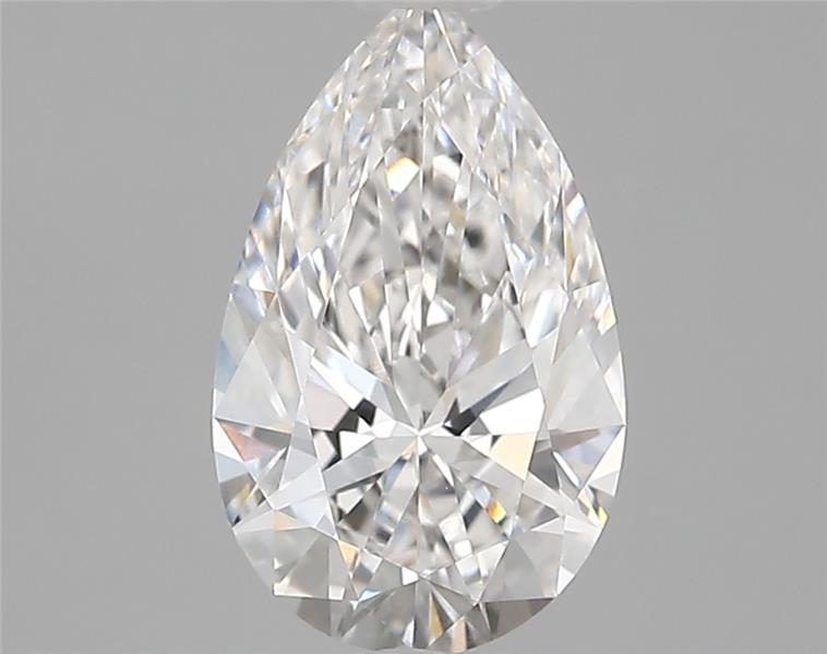 1.81ct Pear D VVS2 Lab-Grown Diamond