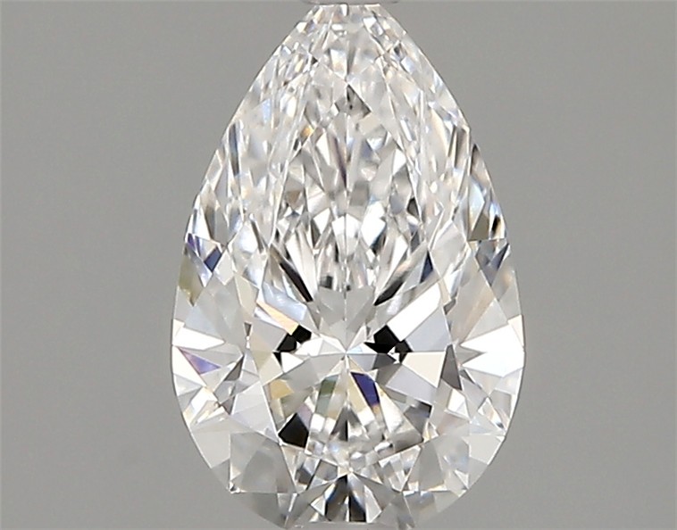 1.32ct Pear D VVS2 Lab-Grown Diamond