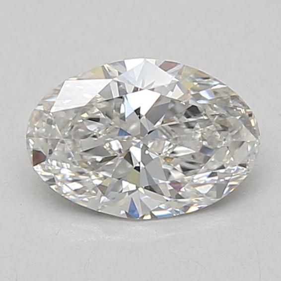 0.94ct Oval E VS1 Lab-Grown Diamond