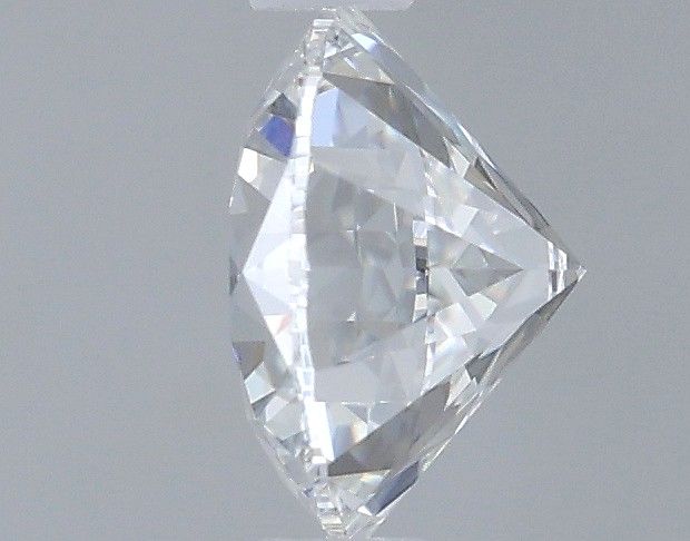 0.87ct Round E VS1 Lab-Grown Diamond