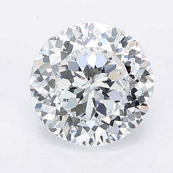 1.08ct Portuguese D VS1 Lab-Grown Diamond