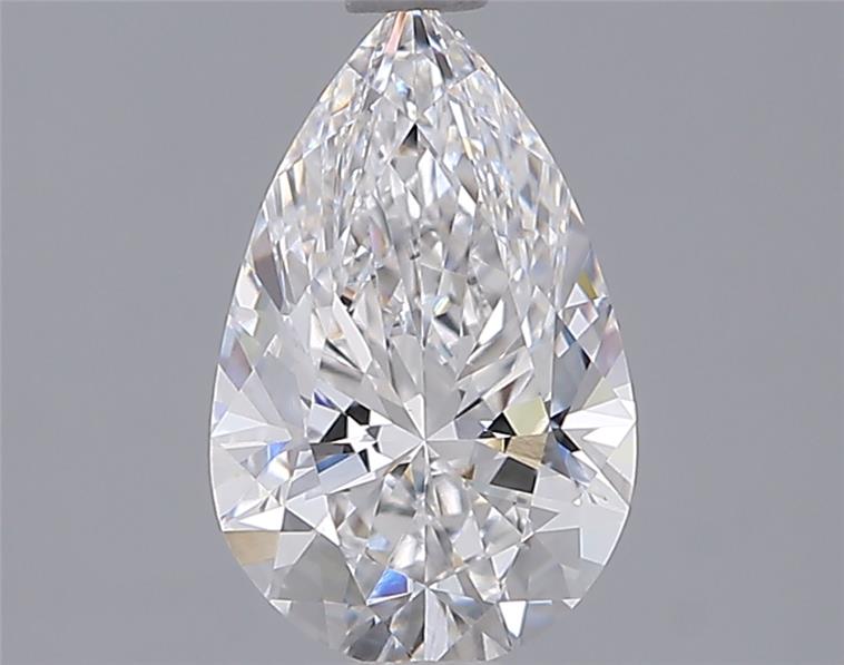 1.54ct Pear E VVS2 Lab-Grown Diamond