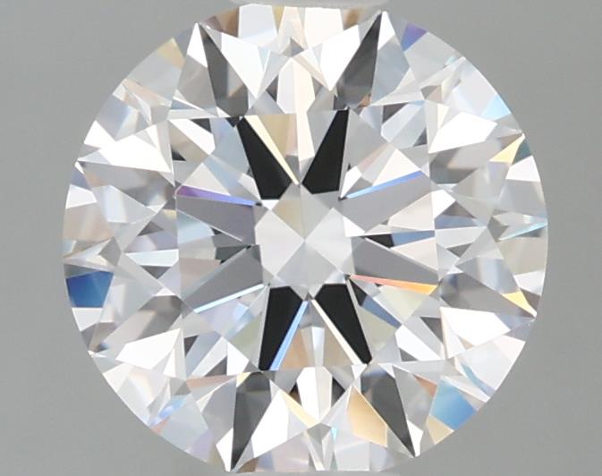 1.95ct Round D VVS1 Lab-Grown Diamond