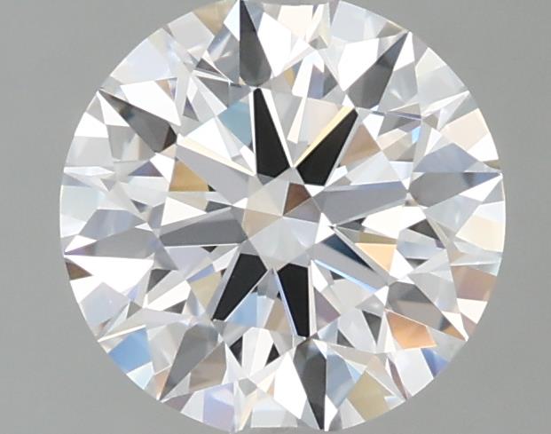 1.64ct Round D FL Lab-Grown Diamond