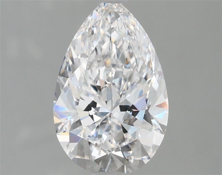 1.42ct Pear D VVS1 Lab-Grown Diamond