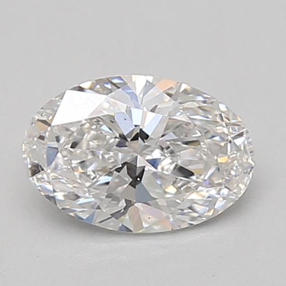 0.92ct Oval E VS1 Lab-Grown Diamond