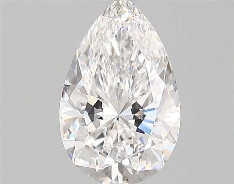1.47ct Pear D VVS2 Lab-Grown Diamond