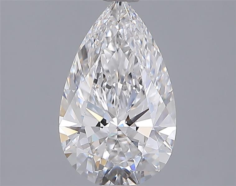 1.56ct Pear E VVS2 Lab-Grown Diamond