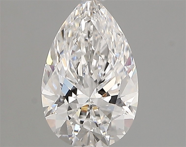1.17ct Pear D VVS1 Lab-Grown Diamond
