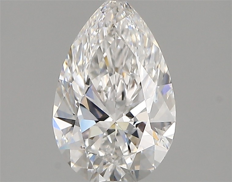1.43ct Pear D VVS1 Lab-Grown Diamond