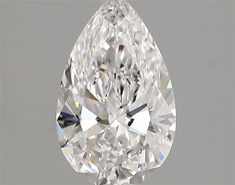 1.35ct Pear D VVS1 Lab-Grown Diamond