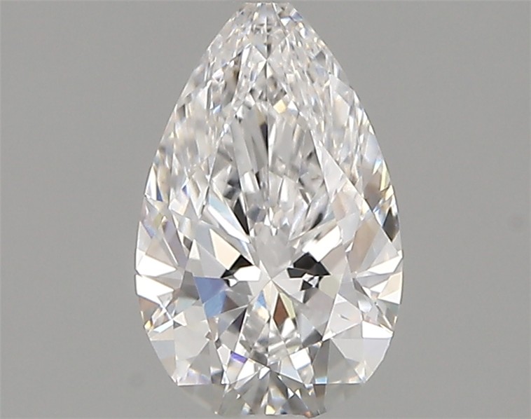 1.2ct Pear D VVS1 Lab-Grown Diamond